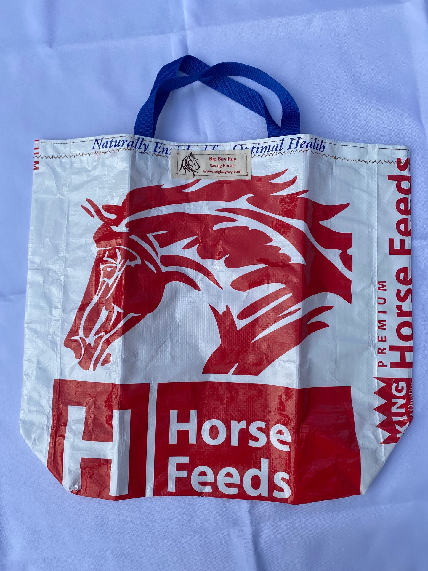 Horse Tote