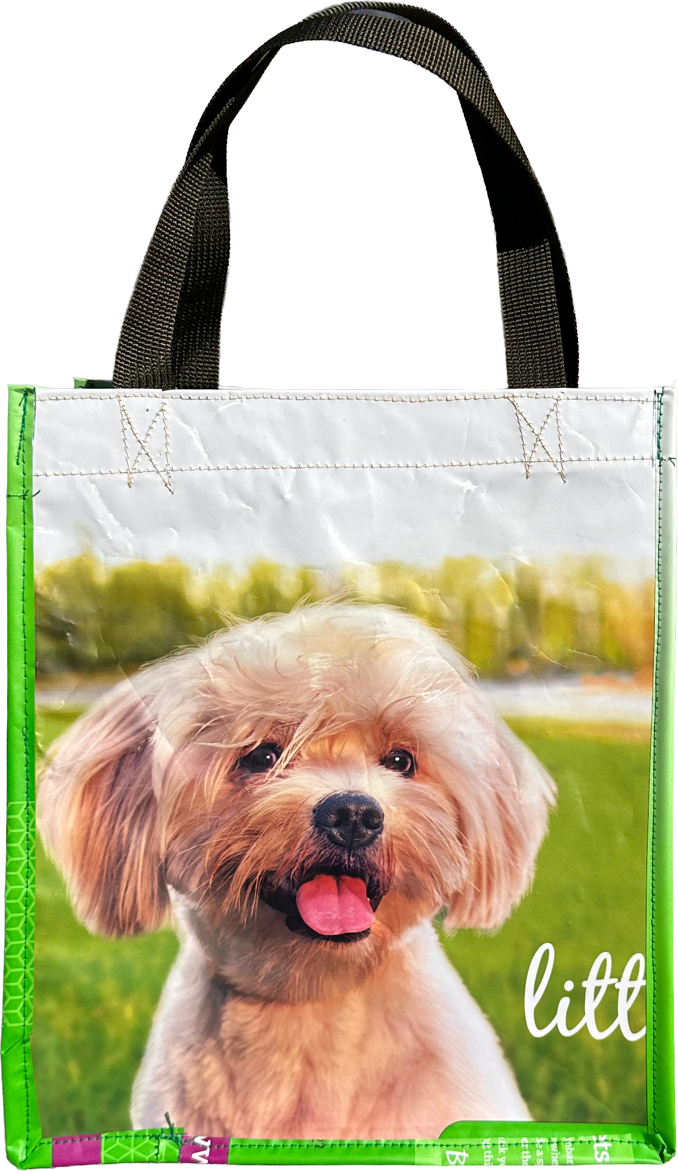 Dog Tote
