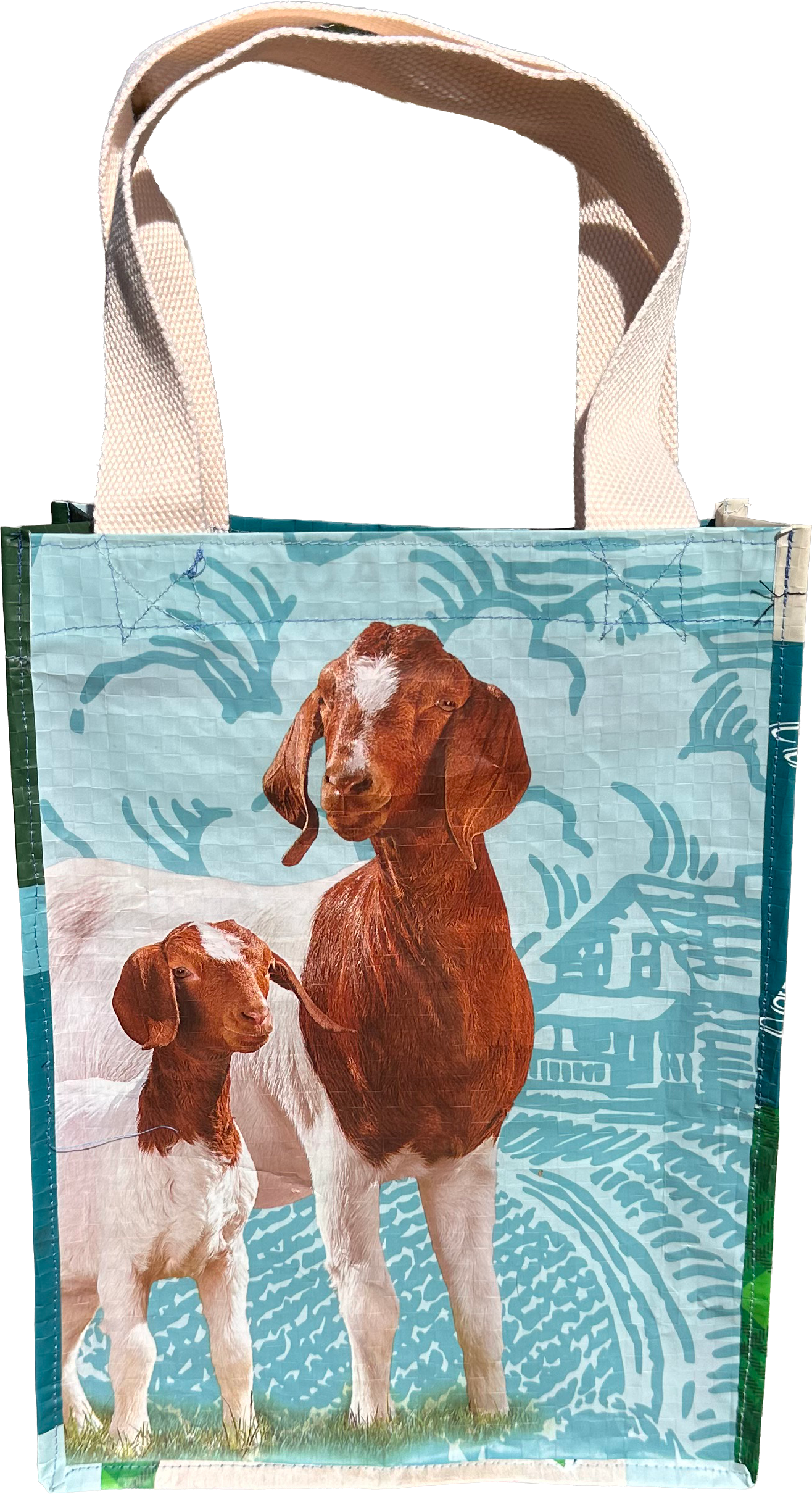 Goat Tote