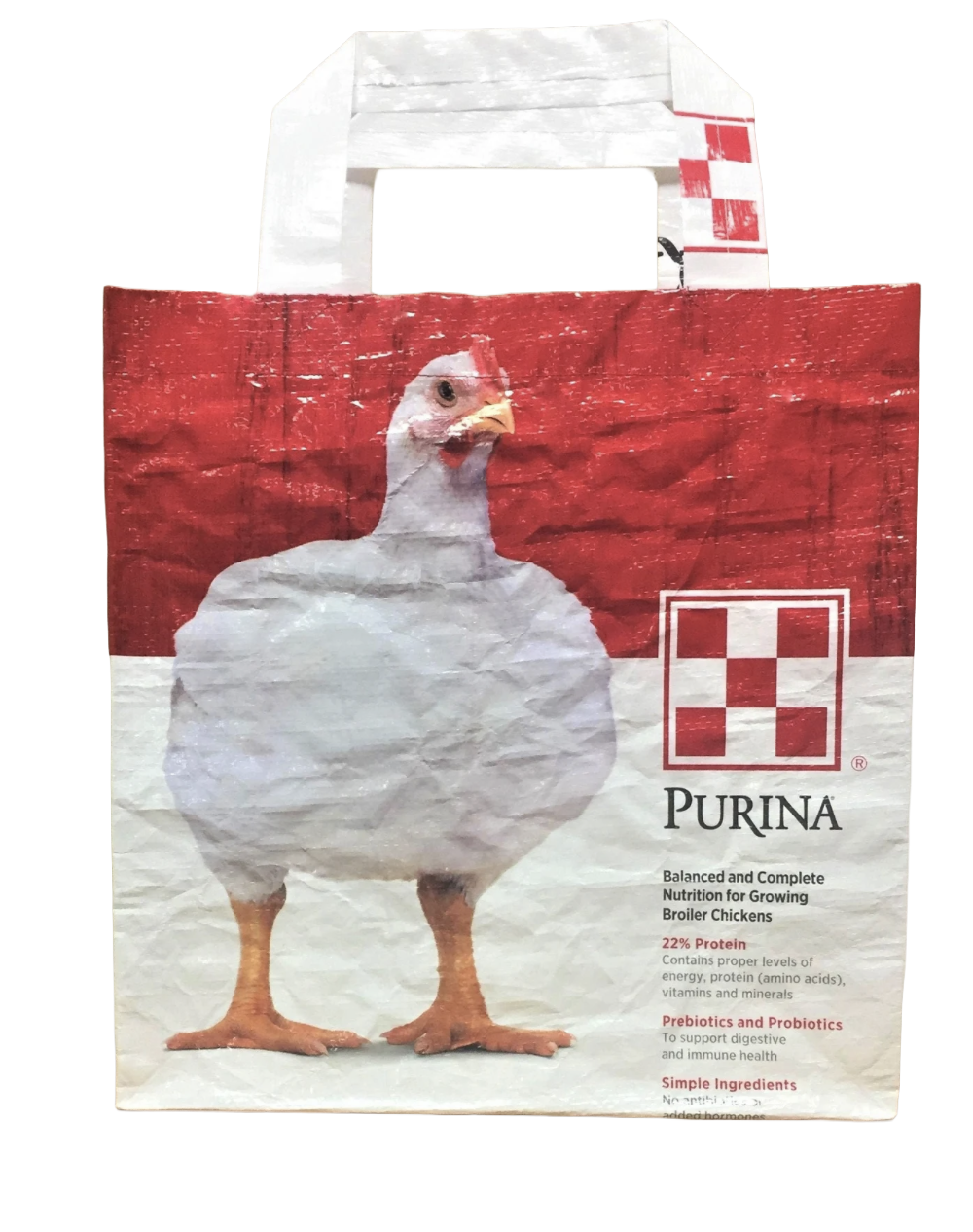 Chicken Tote