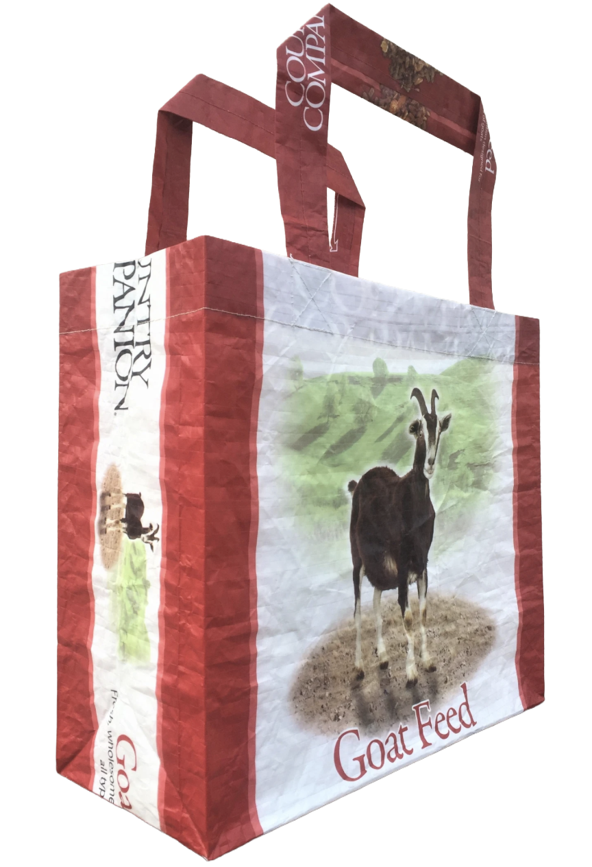 Goat Tote