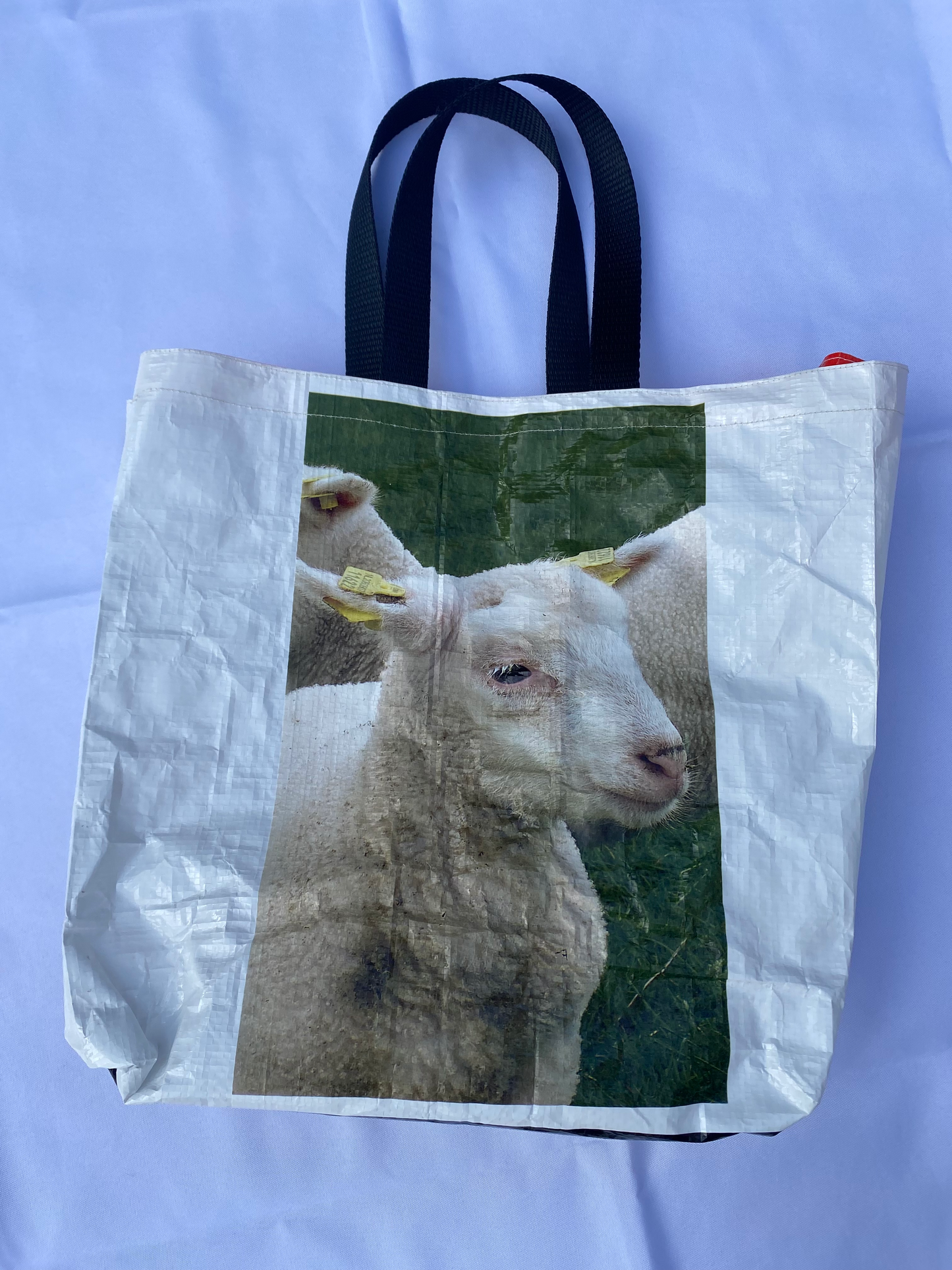 Sheep Tote