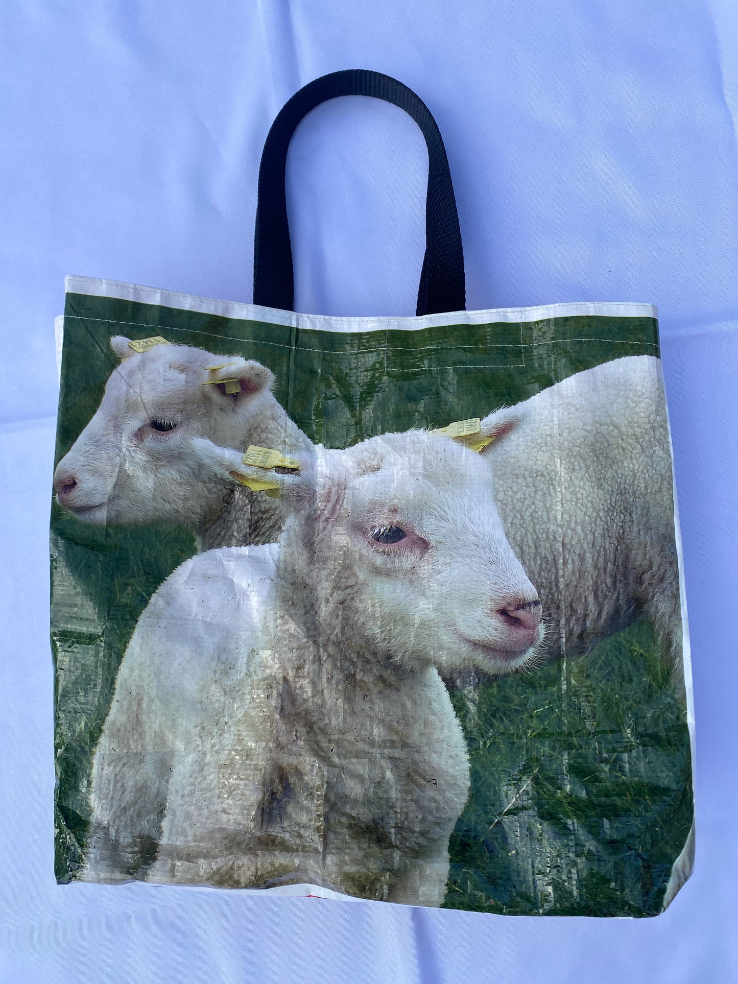 Sheep Tote