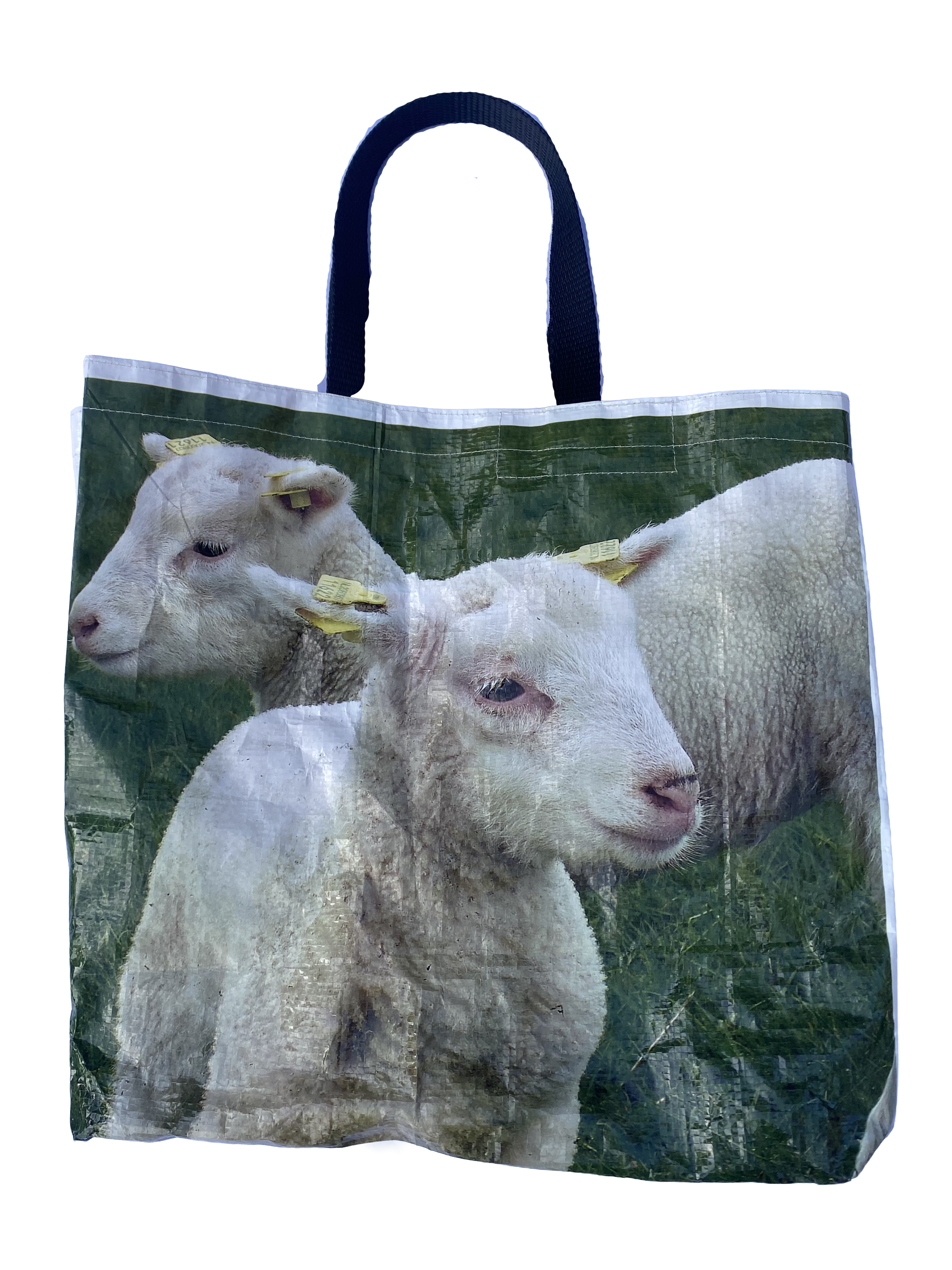 Sheep Tote – BigBayRay