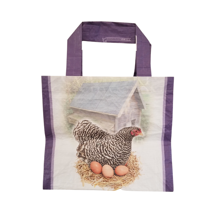 Chicken Tote