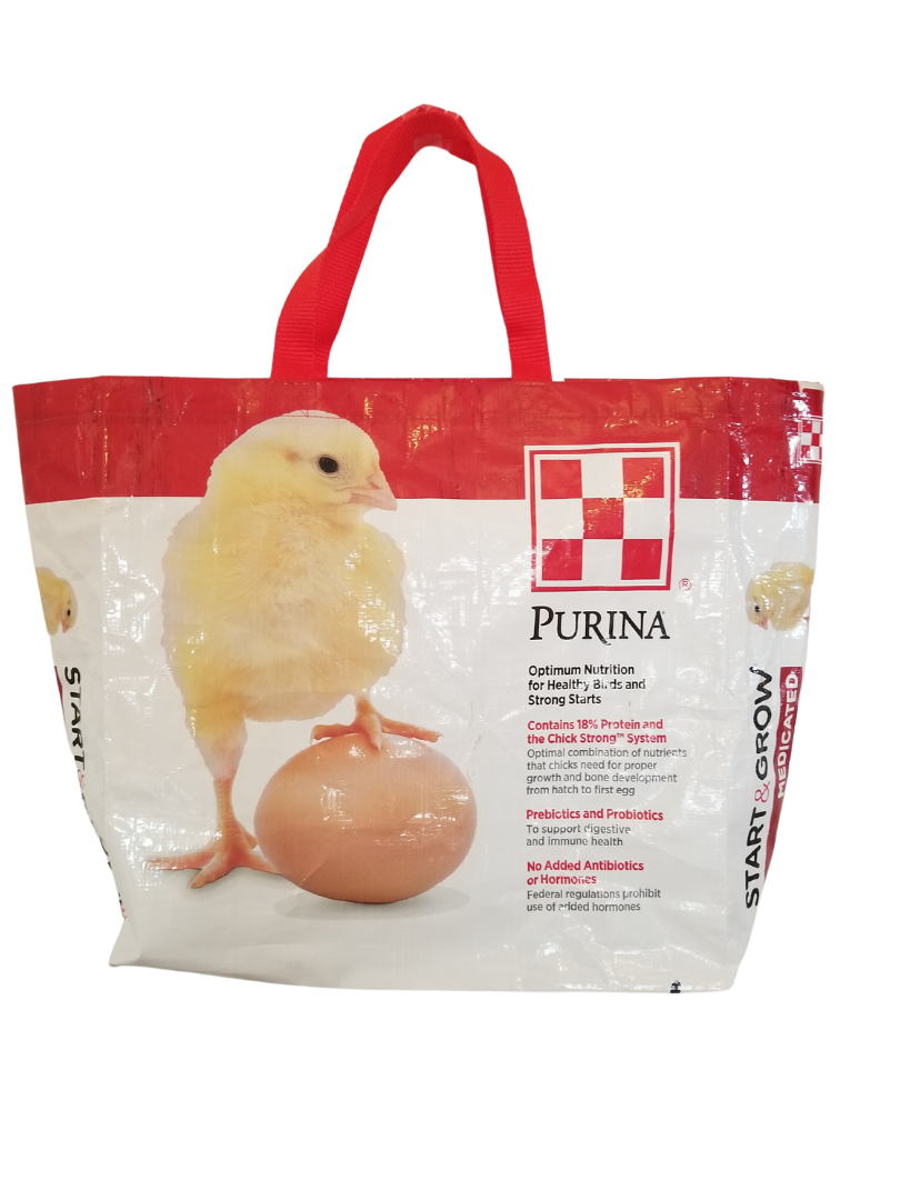 Chick Tote