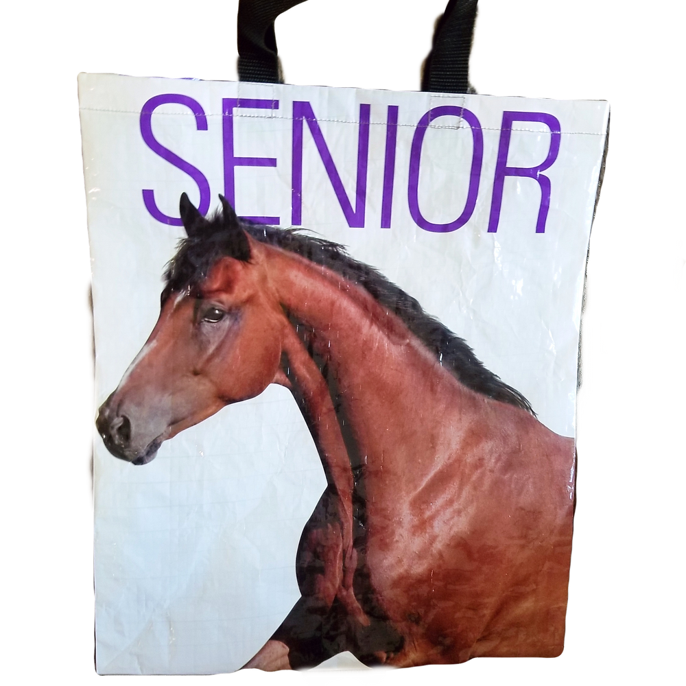 Horse Tote