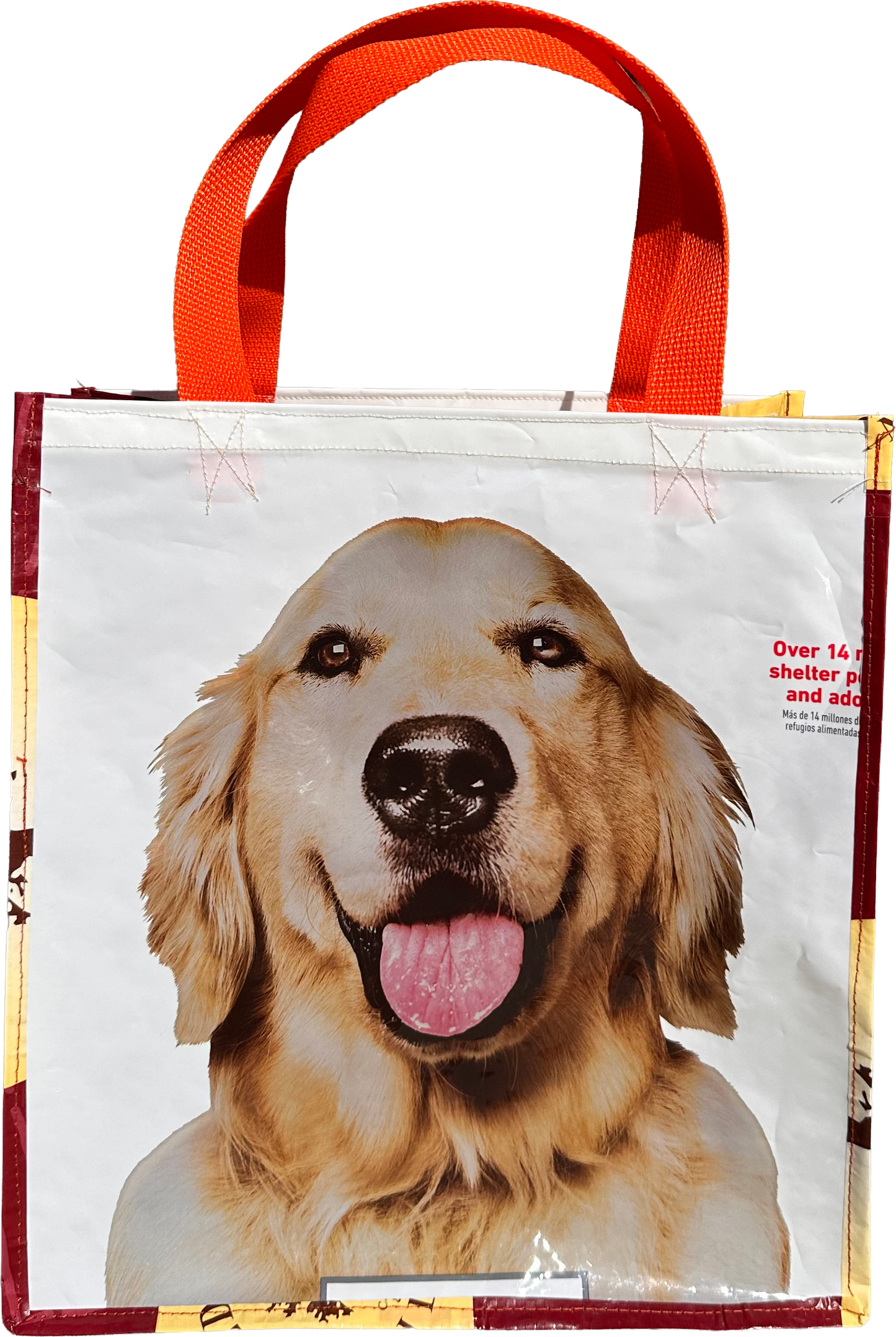 Dog Tote