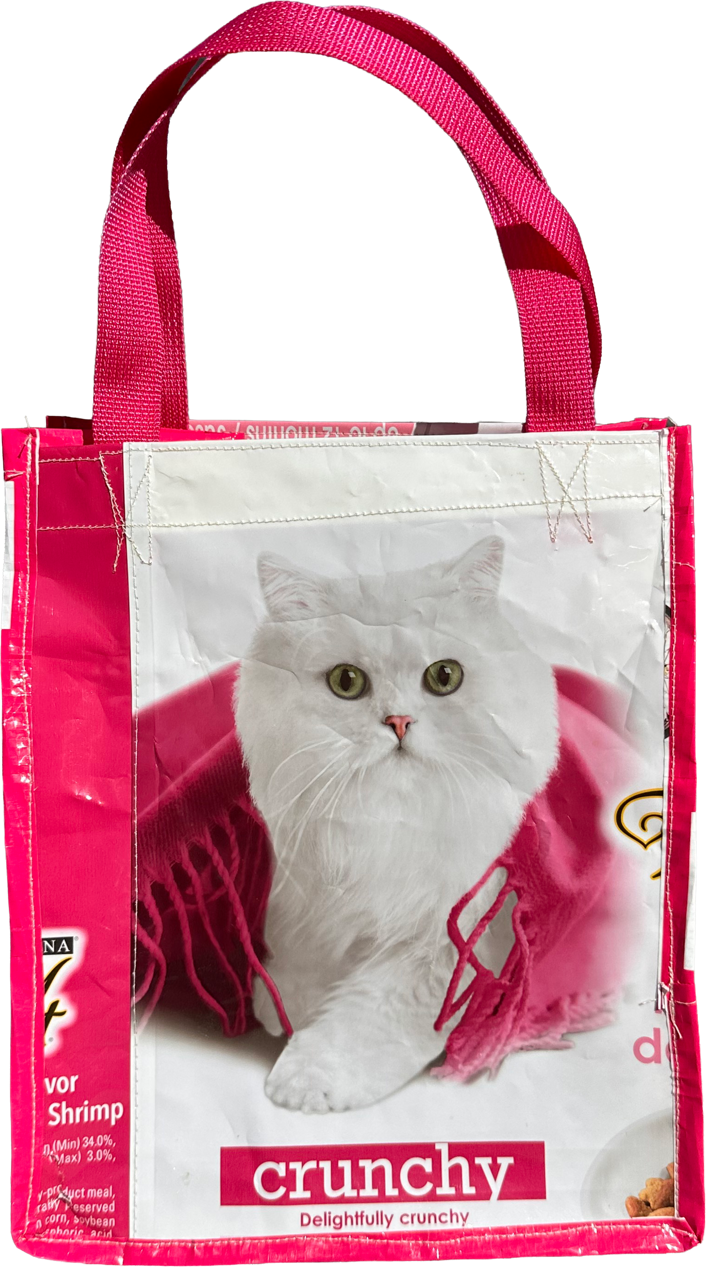 Cat Tote