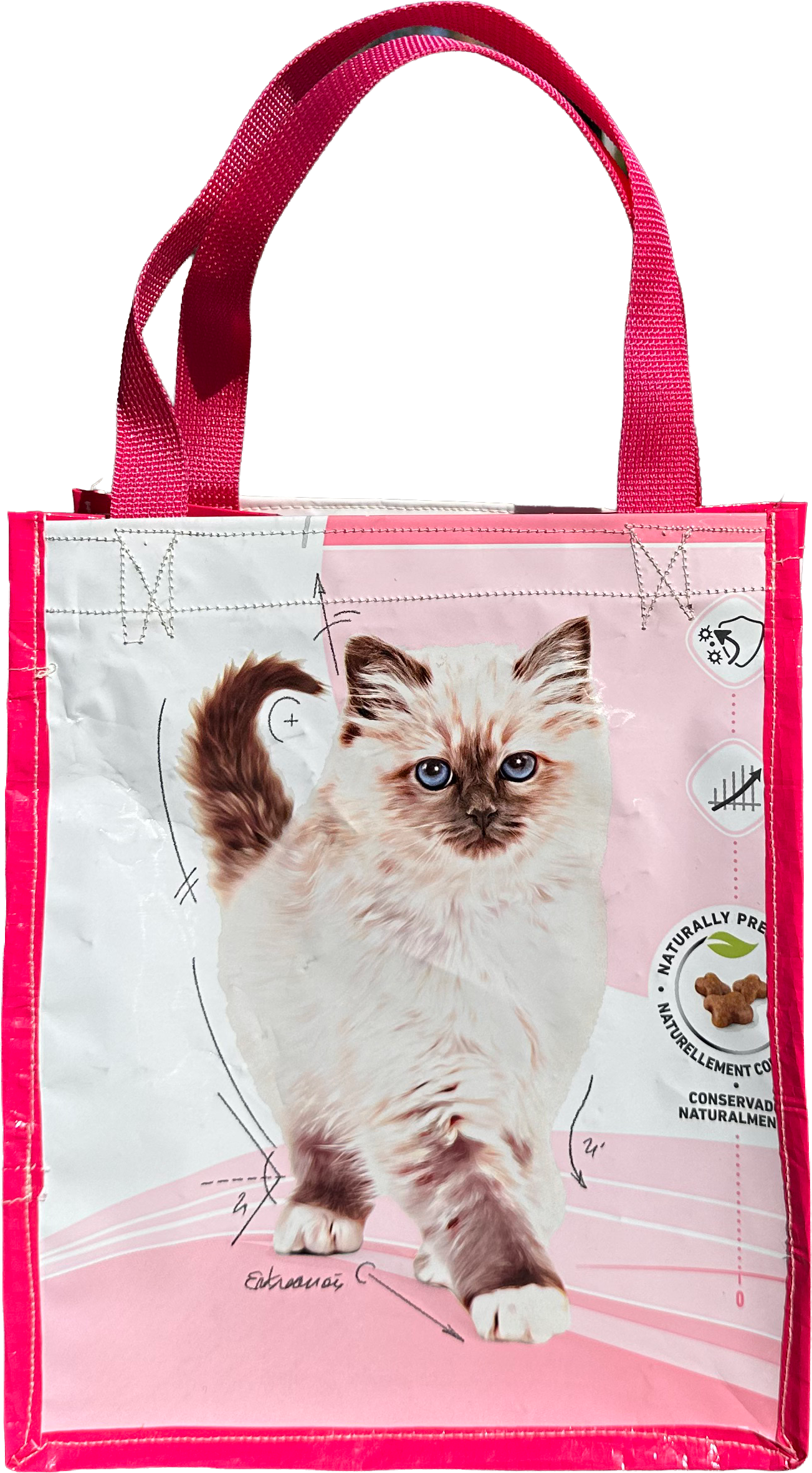 Cat Tote