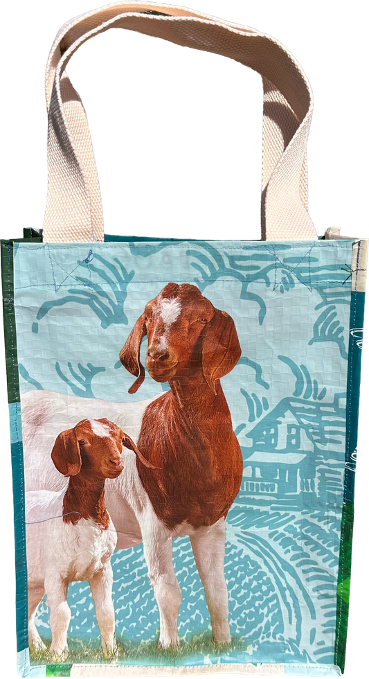 Goat Tote