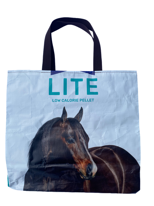 Horse Tote