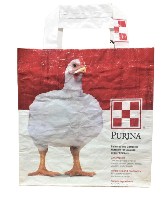 Chicken Tote
