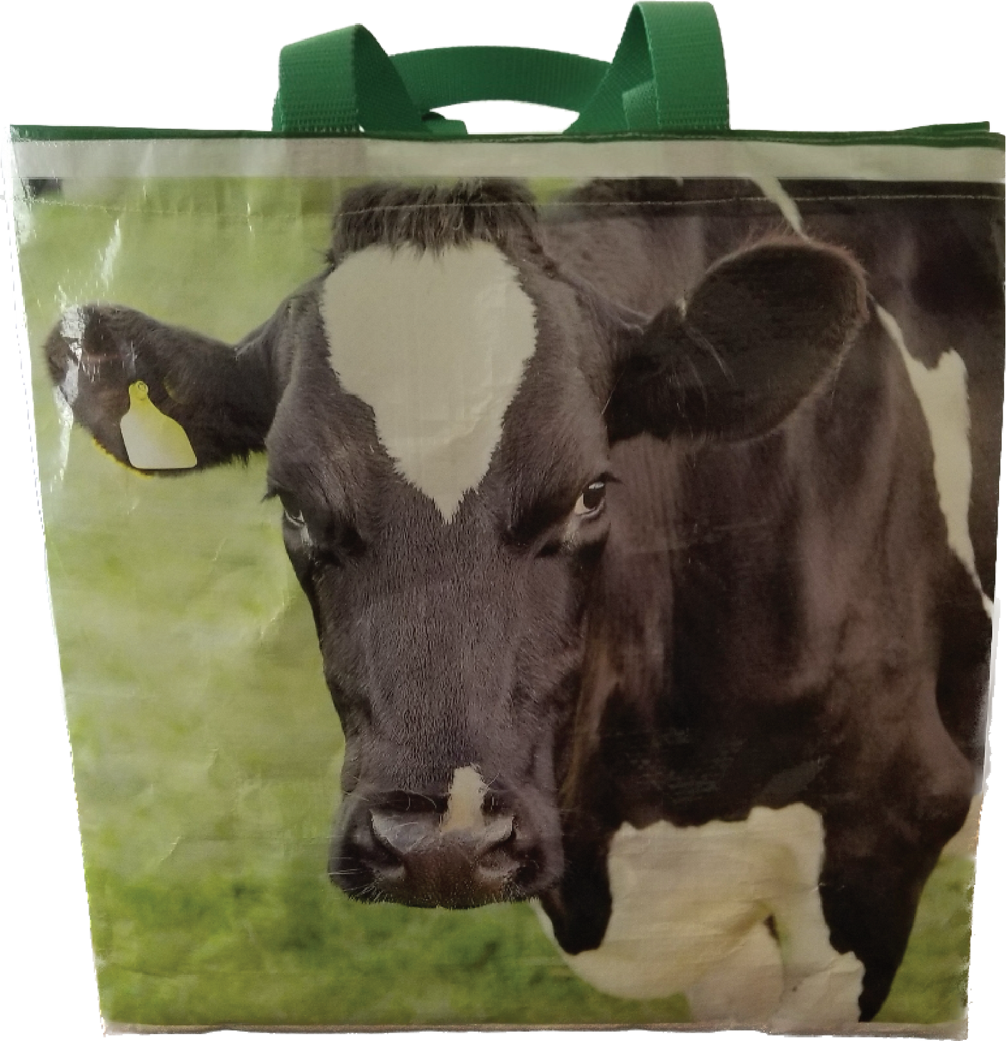 Cow Tote