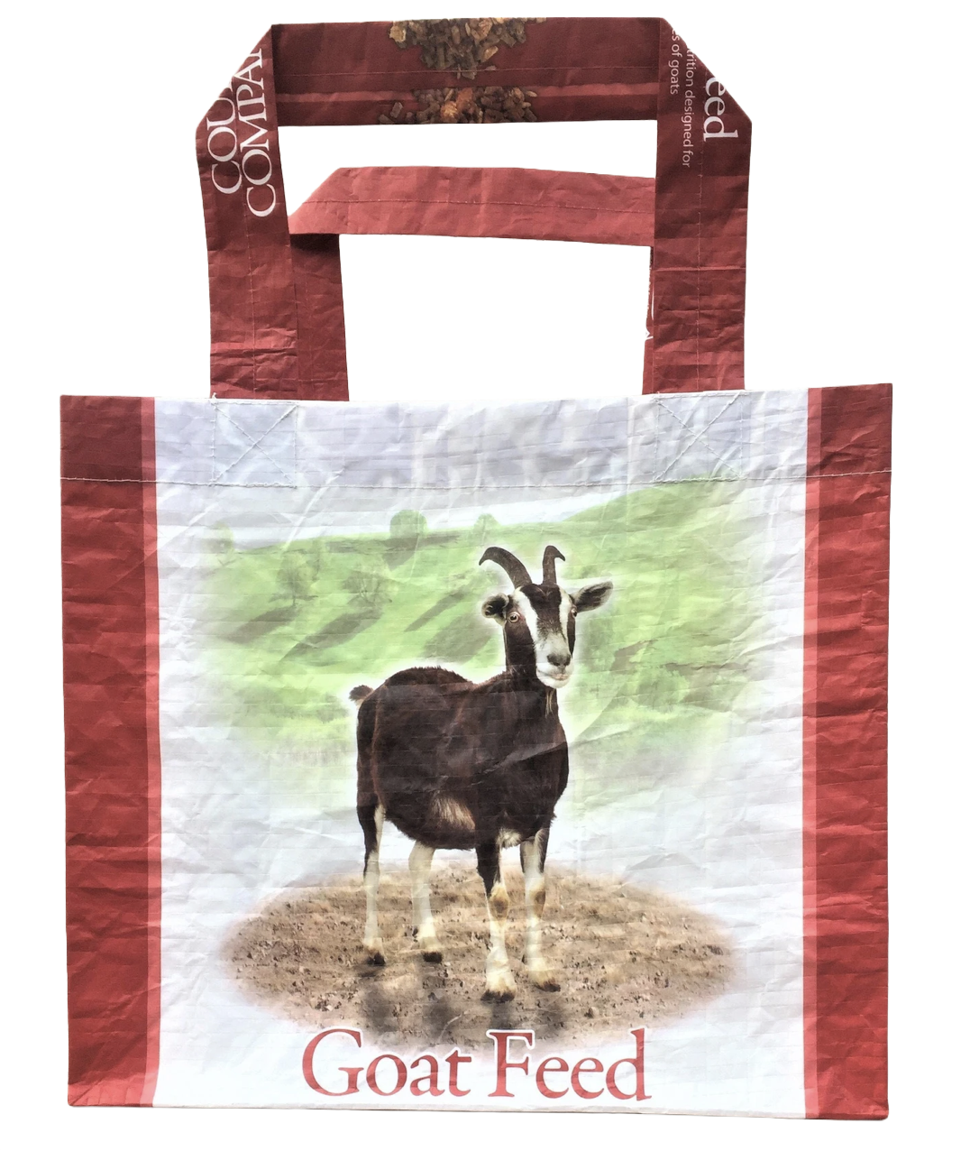 Goat Tote