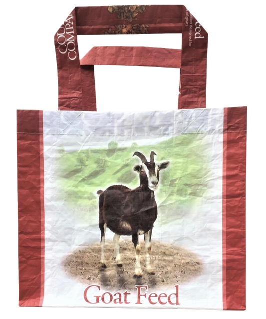 Goat Tote