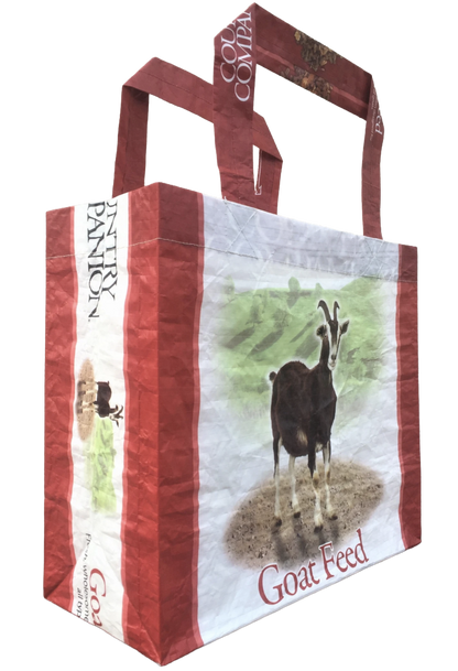 Goat Tote