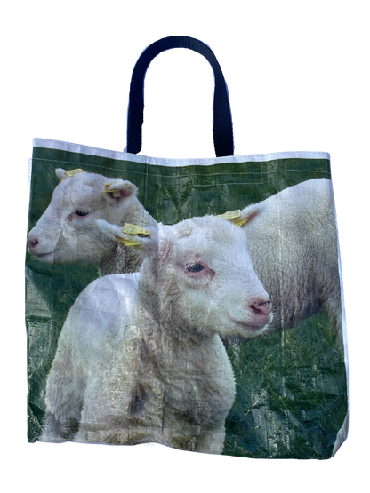 Sheep Tote