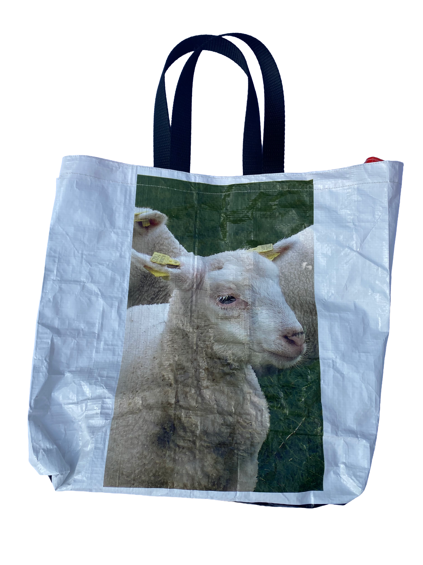 Sheep Tote