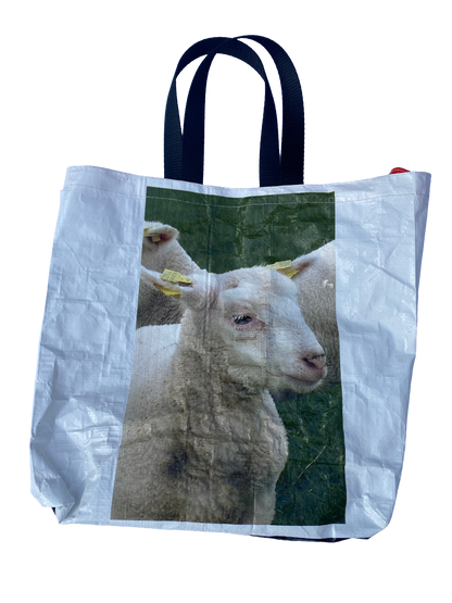 Sheep Tote