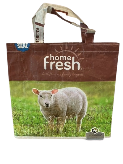 Sheep Tote